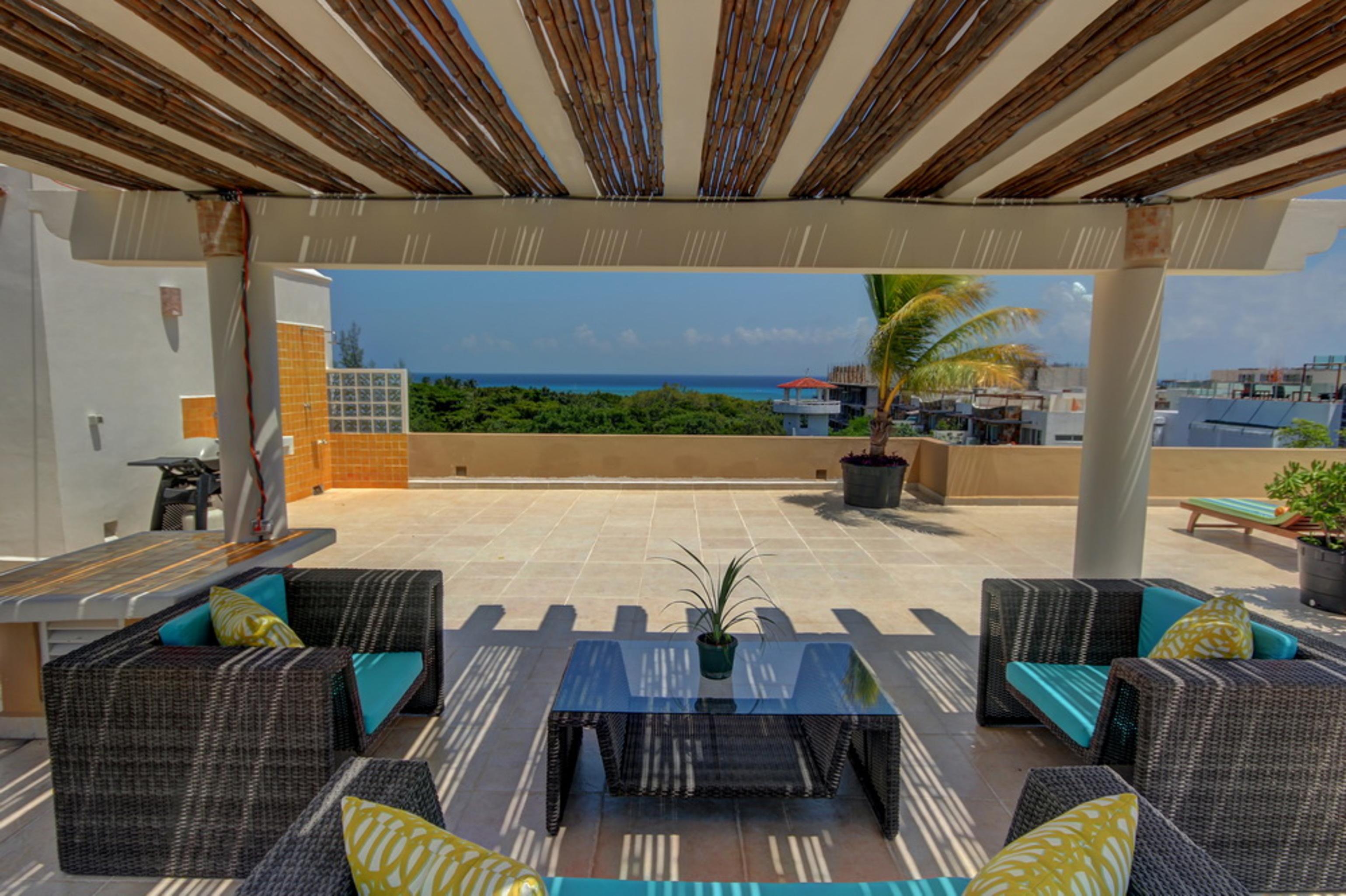 Riviera Maya Suites Playa del Carmen Exterior photo